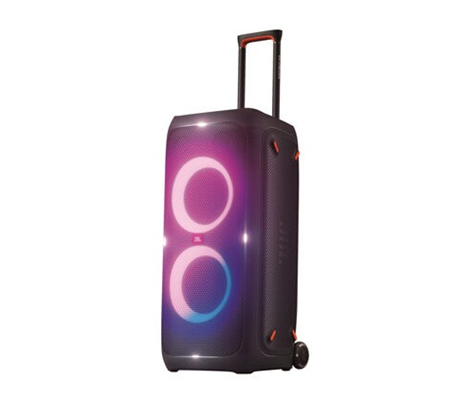 JBL box