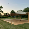 Stretchtent huren 