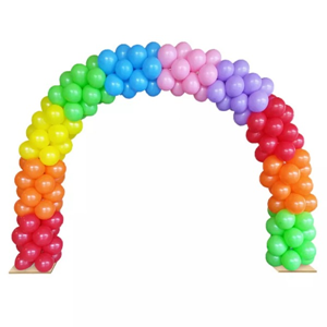  Ballonnenboog 