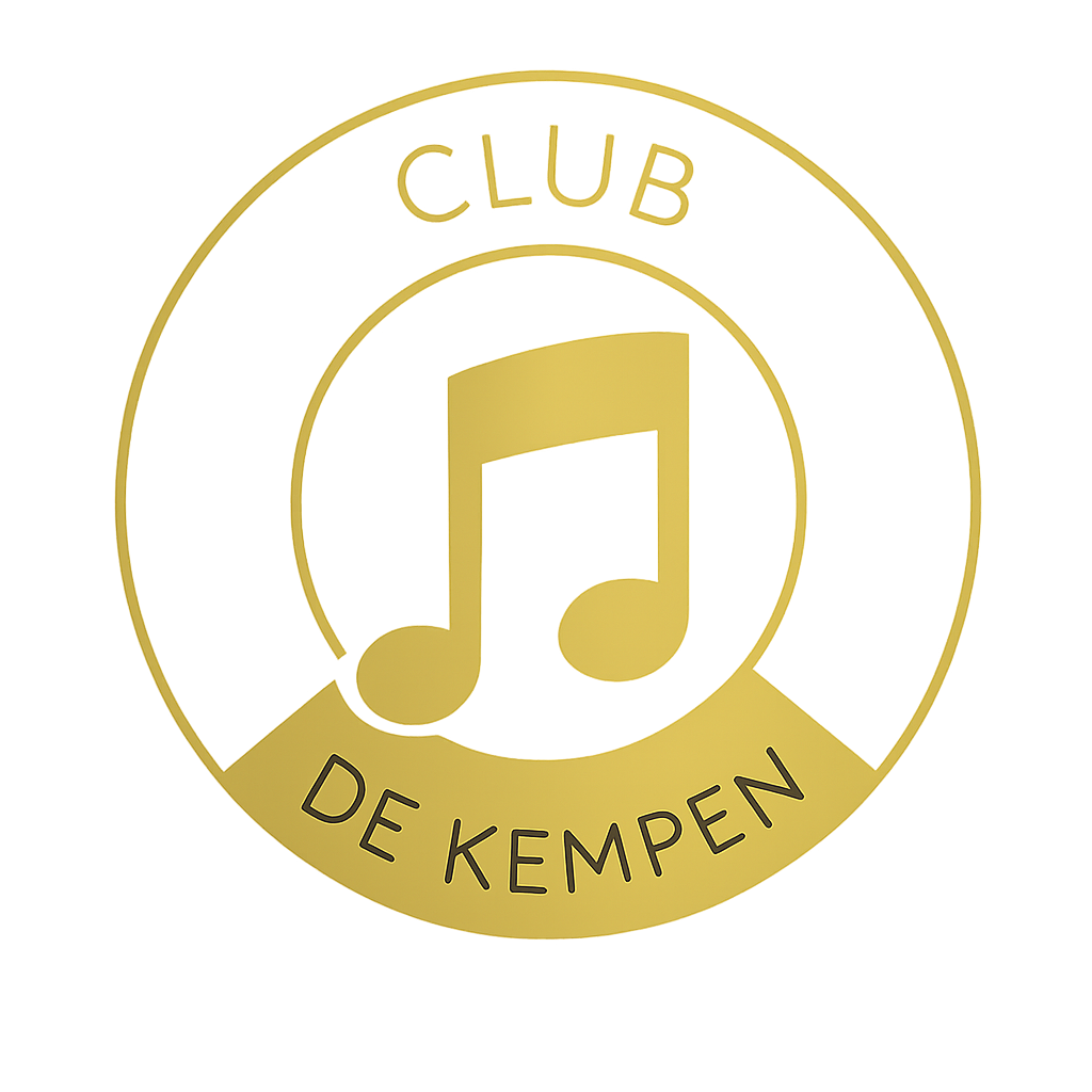 Club de kempen Logo